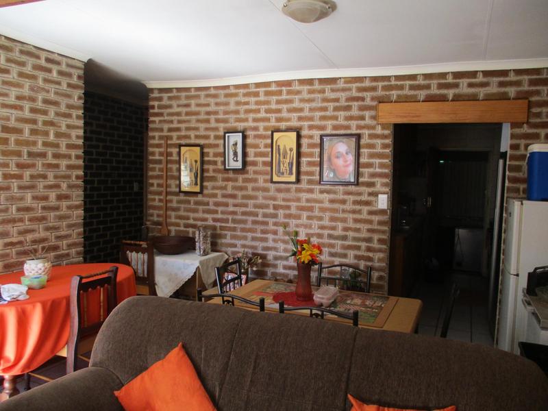 2 Bedroom Property for Sale in Fauna Free State
